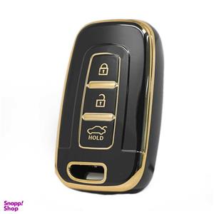 قاب ریموت خودرو چیکال مدل P-286 مناسب برای هیوندای