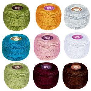 نخ باترفلای مدل A9_4 بسته 9 عددی