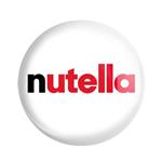 مگنت خندالو مدل نوتلا Nutella کد 8527