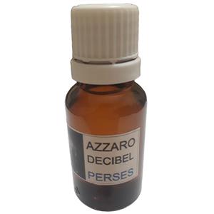 اسانس خوشبوکننده پرسس مدل Azzaro Decible 