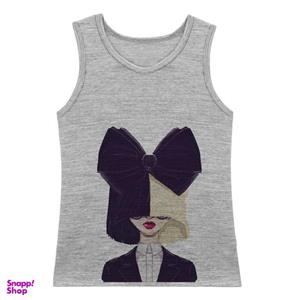 تاپ دخترانه مدل T53