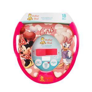 تبدیل توالت فرنگی کودک مادرشید مدل Ms1892.18