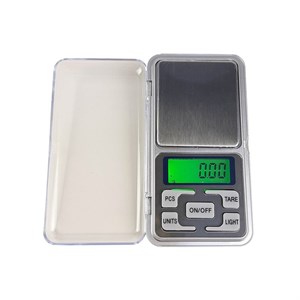 ترازو دیجیتال مدل هیرو پاور کد MH-500