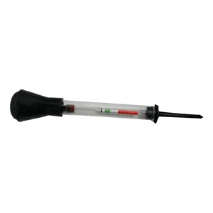 تستر اسید باتری ال کا تولز کد D2027