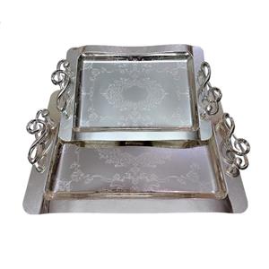 سینی یونی هوم مدل S883S مجموعه دو عددی