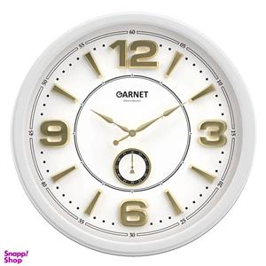 ساعت دیواری گارنت مدل 52303