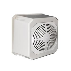 بلندگو دزدگیر سراکو مدل ترکیبی ZCAM
