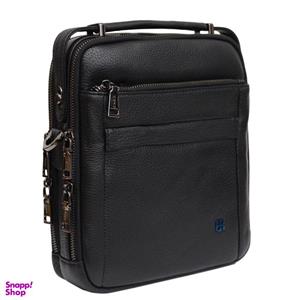 کیف رودوشی انزو رسی مدل EN 37654 BLK