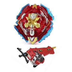 فرفره مدل  انفجاری زیفوید اکسکلیوس فصل هشت کد B-200