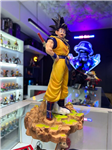 فیگور مدل کلاسیک گوکو از انیمه Dragon Ballz:Goku