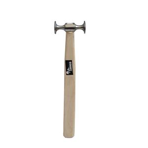 چکش صافکاری بدنه خودرو سامکو مدل YPK-2GG-30x28x28MM