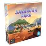 بازی فکری کپستون گیمز مدل Savannah Park