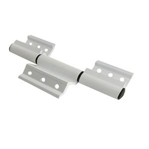 لولای درب مدل آلومینیومی واشر پیوسته EF1050