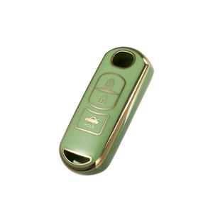 کاور ریموت خودرو کد LUX100 مناسب برای مزدا 3