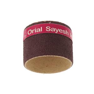 سنباده حلقوی اوربال سایش ایران مدل 25