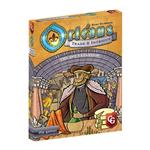 بازی فکری کپستون گیمز مدل Orleans: Trade & Intrigue