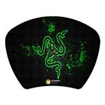 ماوس پد هومرو مدل MC032 طرح Razer Consumer electronics company