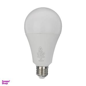 لامپ اس ام دی 20 وات سایروکس مدل A80 پایه E27