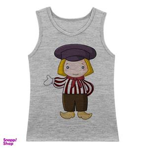 تاپ پسرانه مدل پسرک کد A42