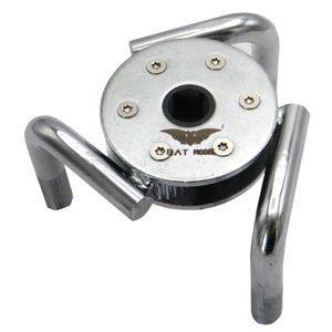 آچار فیلتر روغن ریگلاژی مدل بت کد YPEAS-KAMIYOONI-85-135MM