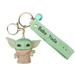 جاکلیدی مدل بیبی یودا کدbaby yoda