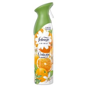 خوشبوکننده هوا فبرز مدل ORANGE AND NEROLI حجم 300 میلی لیتر |