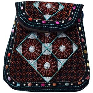 کیف سوزن دوزی کد KFSOOZ94