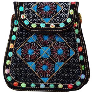 کیف سوزن دوزی کد KFSOOZ74