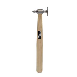 چکش صافکاری بدنه خودرو سامکو مدل YPK-GTKH-70x36x21MM