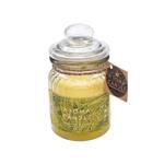 شمع معطر آروما کندل مدل lime zest