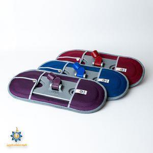 طی زمین شوی گلچین صنعت مدل حوله ای کد T-520