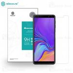 محافظ صفحه نمایش شیشه ای نیلکین سامسونگ Samsung Galaxy A7 2018 Nillkin H Glass...