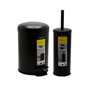 ست سطل و فرچه اورجینال مدل bl کد 3040