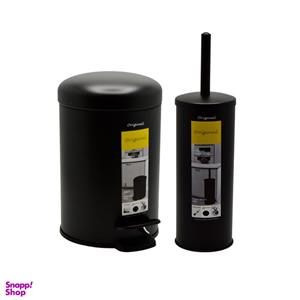 ست سطل و فرچه اورجینال مدل bl کد 3040