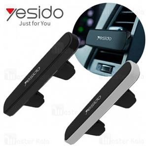 هولدر و پایه نگهدارنده آهن ربایی یسیدو Yesido C27 Magnet Car Holder 