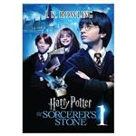 کتاب Harry Potter And The Sorcerer,s Stone اثر J.K. Rowling انتشارات فرهنگ زبان