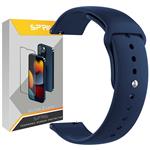 Sprig BISDO-Sic Band For Fitbit Versa 2 / Versa 2 Special Edition