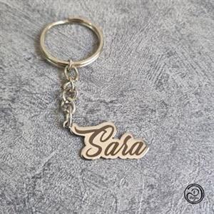 جاکلیدی مدل اسم سارا