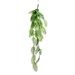 گل مصنوعی مدل آویز سوزنی