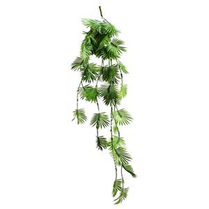 گل مصنوعی مدل آویز بادیان