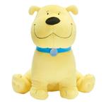 عروسک طرح سگ مدل Kohls Cares T-Bone Clifford Dog کد SZ12/978 ارتفاع 25 سانتی‌متر