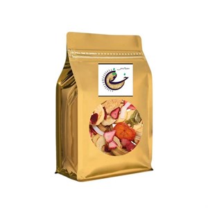 میوه خشک خاتون - 750 گرم