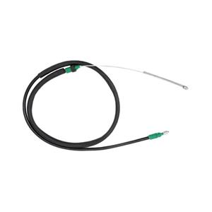 کابل ترمز دستی اچ آی سی کد 7193 مناسب برای پژو 206 تیپ 2