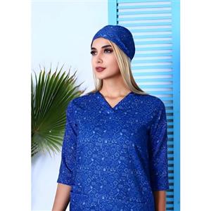 روپوش پزشکی زنانه طب پوش کد 401