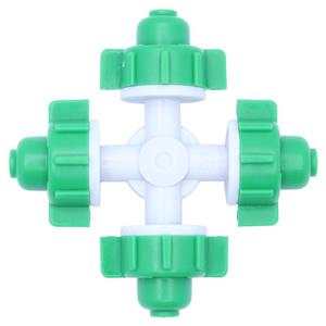 نازل مه پاش دینا مدل DN-Four بسته 100 عددی