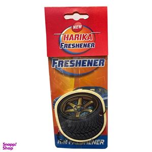 خوشبوکننده هوا خودرو مدل Harika02