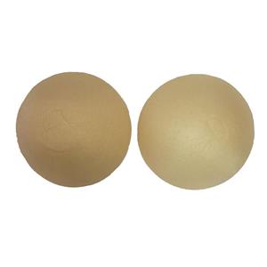 لایی چسب مدل کاپ سینه خشک sml-kk مجموعه دو عددی