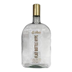 بطری زیبا مدل تخت هایپ KBS