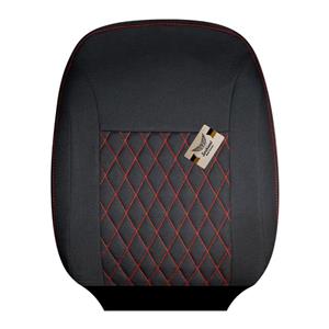 روکش صندلی خودرو سوشیانت مدل A27 مناسب برای شاهین