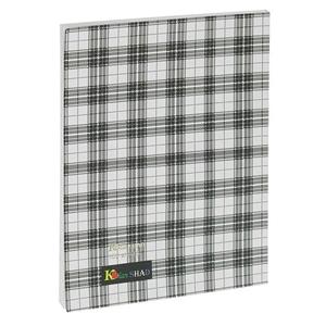 دفتر مشق 100 برگ کیان شاد کد sef100